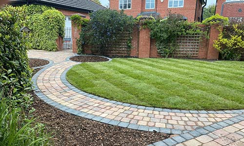 Driveways Deeside