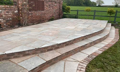 Driveways Deeside