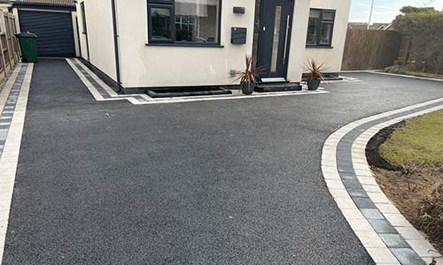 Driveways Deeside